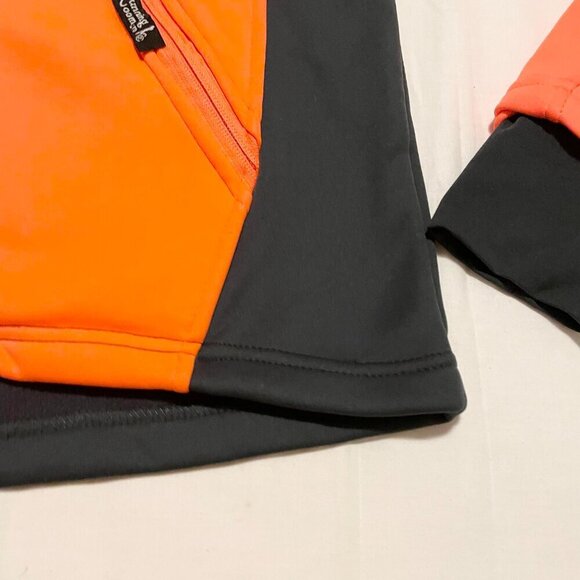 Running Room Womens Size Small Zip Up Athletic Sweater - Picture 10 of 16